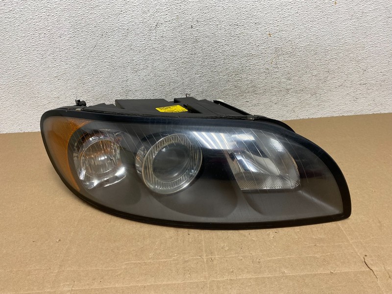 2006-2010 Volvo C70 Right Passenger RH Side Headlight Oem AE4920 DW