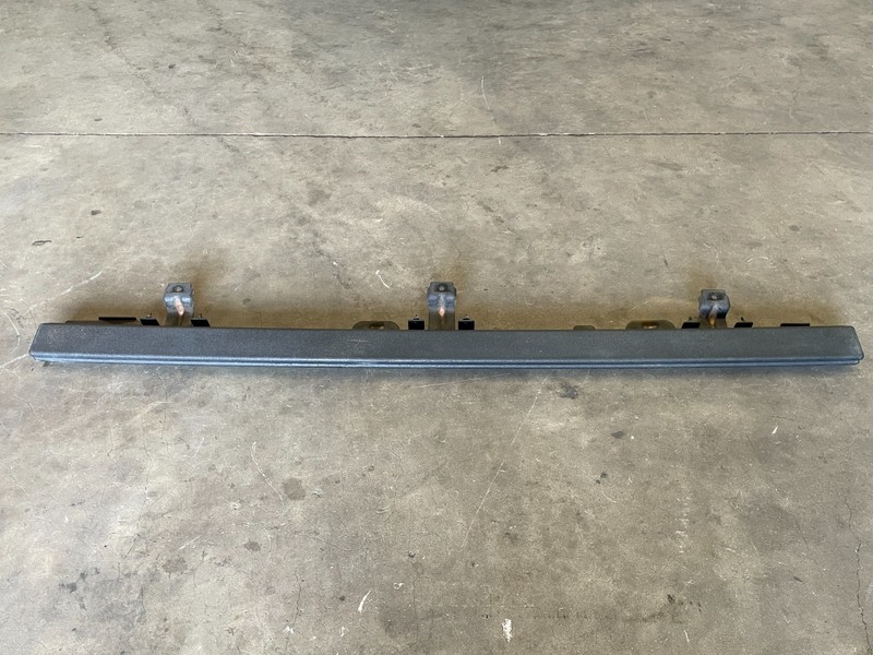 18 19 20 21 Jeep Wrangler Left Driver Side Skirt Rocker Panel Trim 1623 OEM