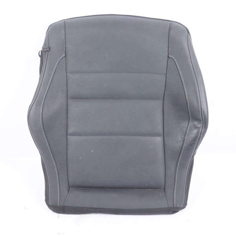 10-17 Mercedes E350 E550 COUPE CONVERTIBLE Front Right Side Lower Seat Cushion