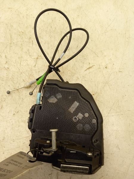 2012 SCION XD 1.8L DRIVER SIDE REAR DOOR LOCK ACTUATOR