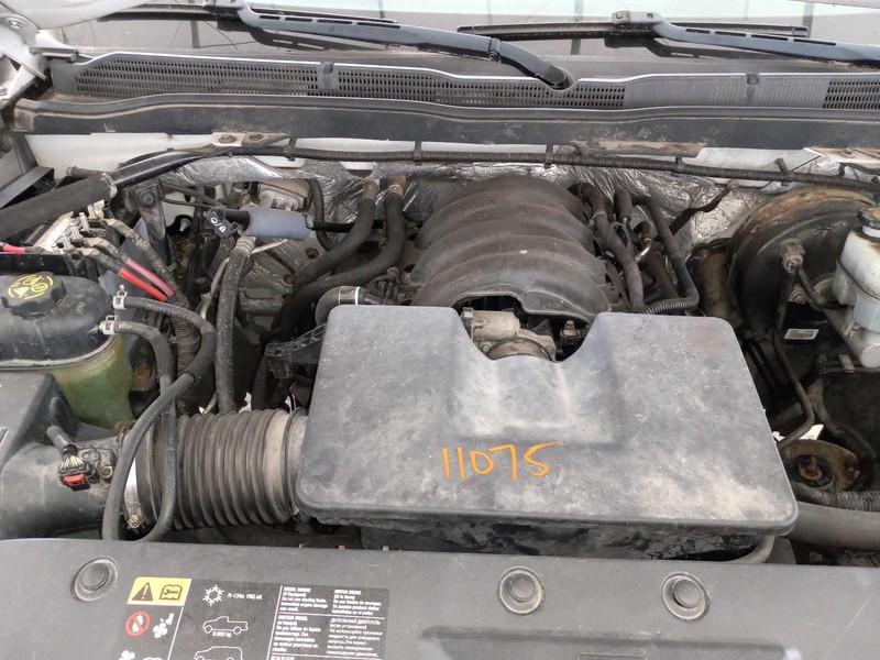 2015 Chevrolet Silverado 1500 Drive Axle Assembly OEM 6 Month Warranty 219k