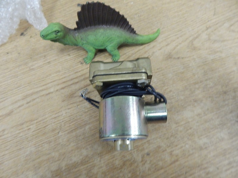 GC Valves S211XF02C5DG4 Solenoid Valve *FREE SHIPPING*