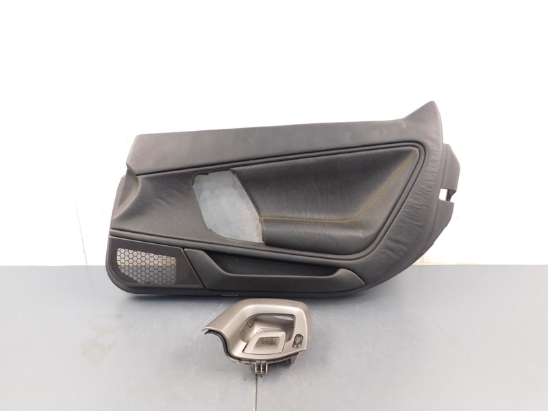 2010 11 12 13 14 Lamborghini Gallardo Right Passenger Door Panel #9222 D7