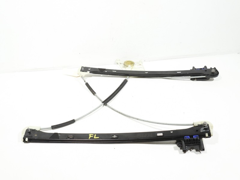 2017-2024 Audi Q7 Quattro 4M Front RIGHT Side Door Window Regulator OEM 82K