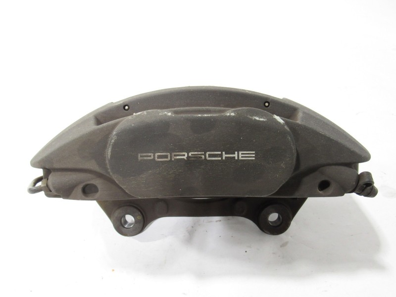 Porsche Macan 2019 Front Right Passenger Brake Caliper 19-24 |:Y