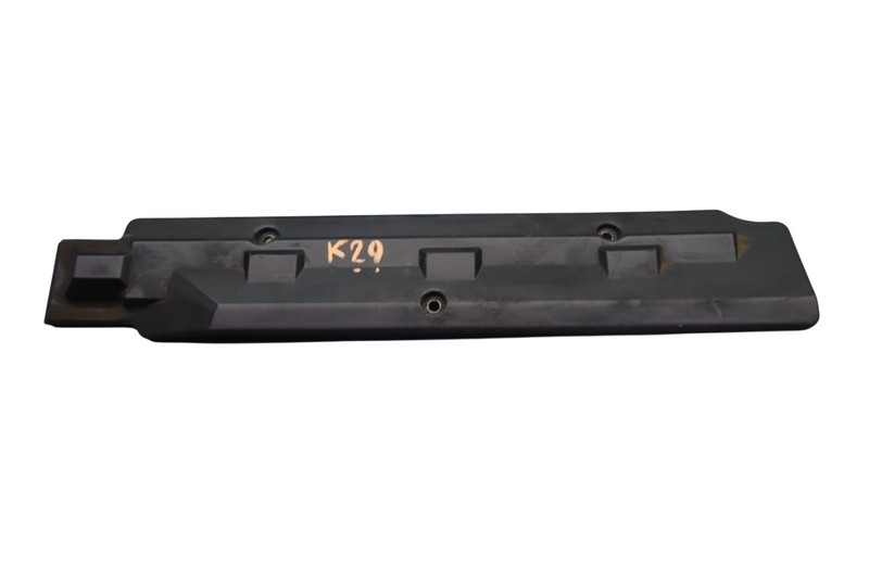 96-99 Mercedes R129 SL500 S500 E420 Coil Pack Cover Panel A1191500175 Oem