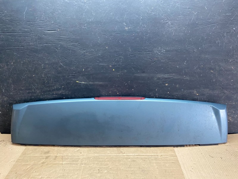 2006 2007 2008 Honda Pilot Rear Trunk Spoiler Gate Oem V3366 DG