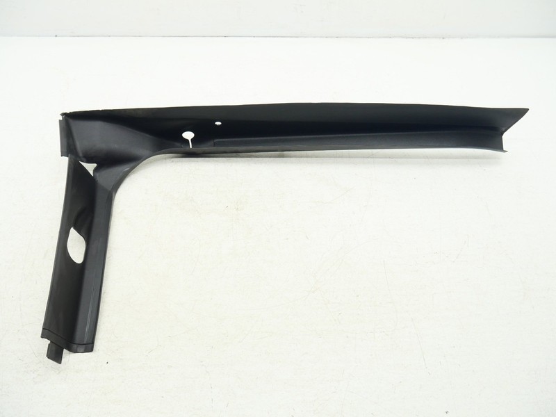2014-2020 Jaguar F-Type RH Trunk Trim Panel Interior Passenger Side EX5344248