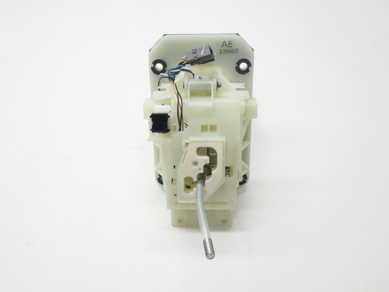 2022-2024 Toyota GR86 BRZ A/T Automatic Transmission Shifter Body Assembly OEM
