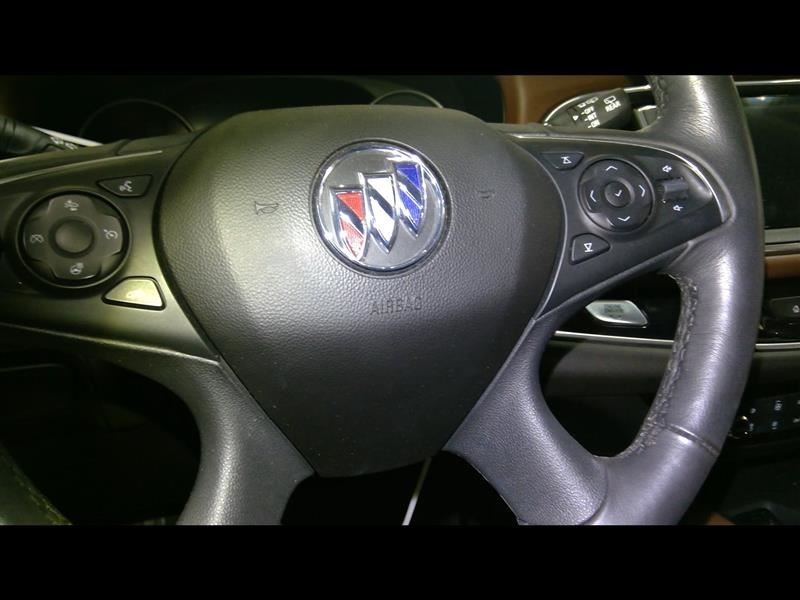 Driver Left Air Bag Driver Wheel Fits 18-20 ENCLAVE 1436553