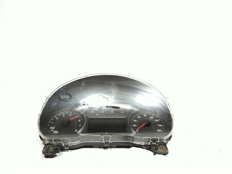 2019 Chevrolet Equinox Speedometer Gauge OEM 84362824 18000 Miles