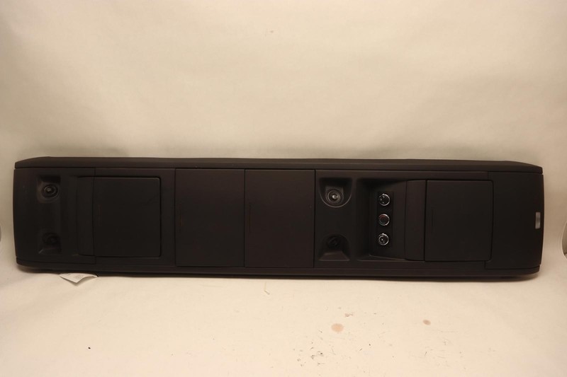 2016-2020 DODGE GRAND CARAVAN ROOF OVERHEAD CONSOLE COMPARTMENT BLACK OEM
