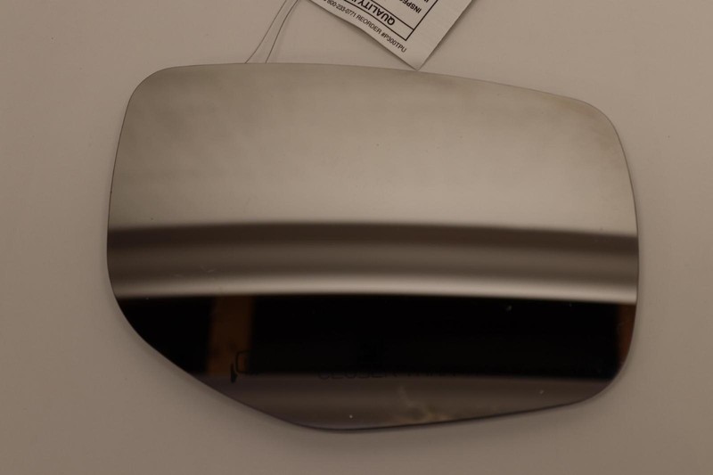 2020-2023 SUBARU LEGACY FRONT RIGHT PASSENGER DOOR MIRROR GLASS HEATED OEM