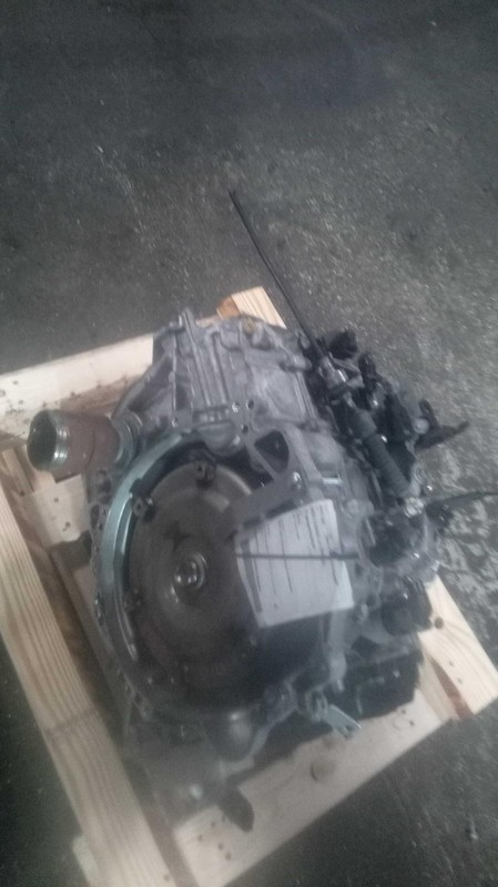 2022 Toyota Corolla Cross Automatic Transmission Assembly FWD 100K Miles OEM