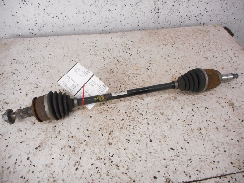 2013-2019 Cadillac XTS Rear CV Axle Shaft Right Passenger AWD OEM Buick