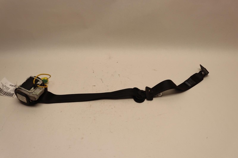2006-2012 BENTLEY CONTINENTAL FLYING SPUR REAR LEFT DRIVER SIDE SEAT BELT OEM