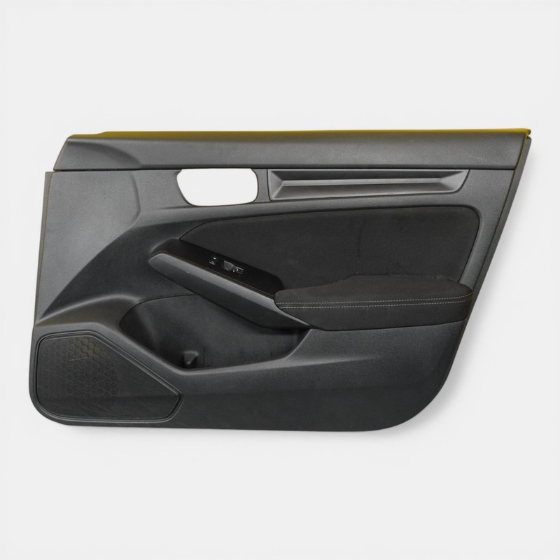 2022-2025 HONDA CIVIC Front Right Interior Door Panel Trim Cover 83500t20a11za