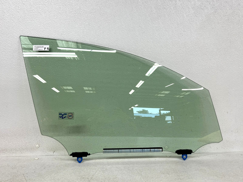 ⭐2015-2018 LEXUS NX200T FRONT RIGHT PASS SIDE DOOR WINDOW GLASS ASSY OEM LOT2637