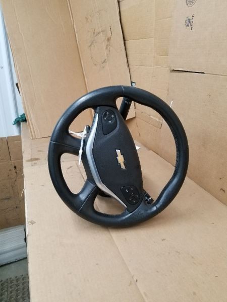 Steering Column Floor Shift VIN 1 4th Digit New Style Fits 15-16 IMPALA 260390