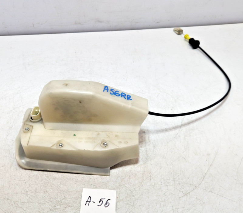 ✅ 2017-2023 OEM Tesla Model 3 Rear Right Passenger Door Lock Latch Actuator