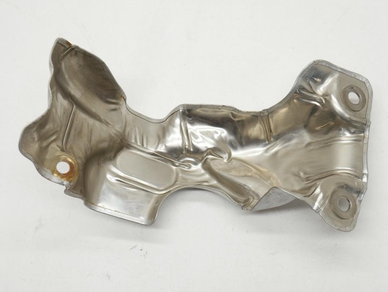 2021-2025 Ford Bronco Sport 2.0L Turbocharger Heat Shied Guard OEM