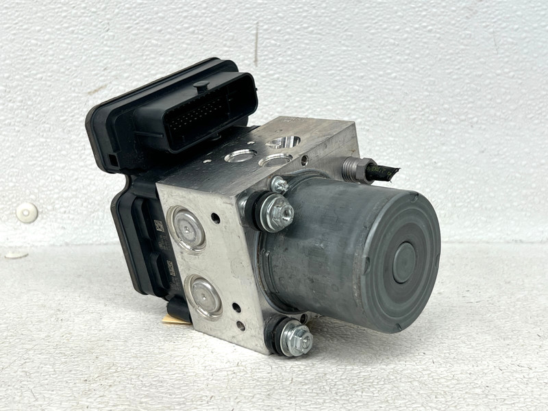 ⭐2016-2019 JAGUAR XJ ANTI-LOCK ABS PARKING BRAKE PUMP MODULE OEM LOT2614