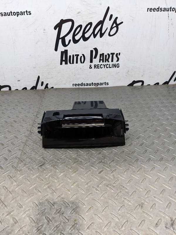 2016 2017 HONDA ACCORD SPORT SEDAN DASH STORAGE 1165485