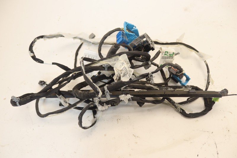 2019 CHEVY SILVERADO 2500 HD ROOF HEADLINER WIRING HARNESS CABLE OEM
