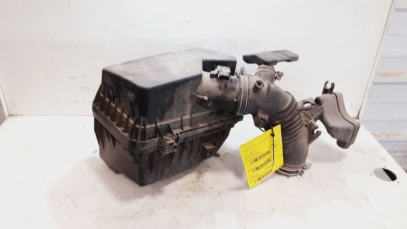 2007-2011 Toyota Camry Air Cleaner Intake Box Assembly 2.5L VIN E or F 5th Digit