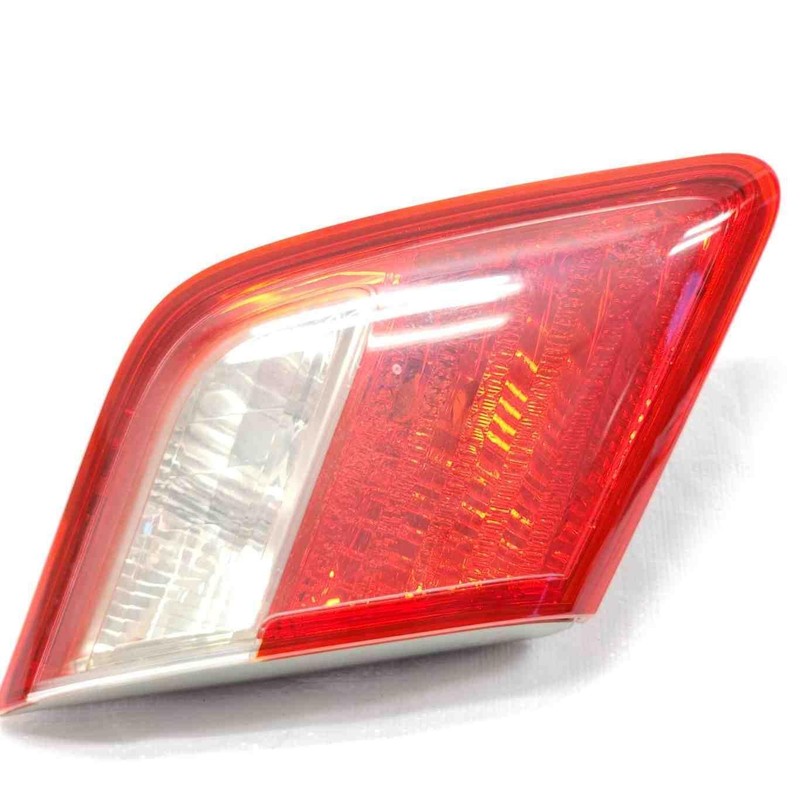 2007 Camry LH Driver Side Decklid Tail Light Assembly OEM 8159133140