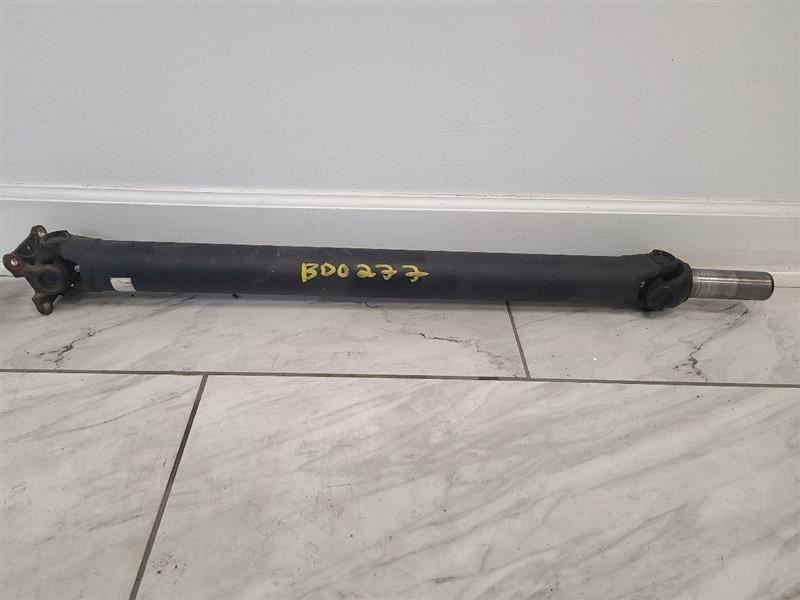 Rear Drive Shaft Automatic Transmission Fits 06-14 MAZDA MX-5 MIATA 576477
