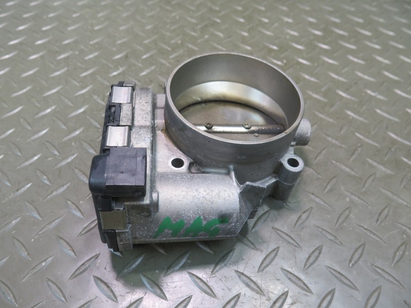 2008-2019 MASERATI GRANTURISMO M145 ENGINE MOTOR INTAKE THROTTLE BODY 0280750101