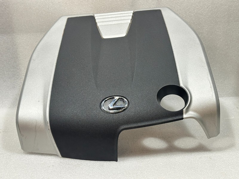 2013 2014 2015 LEXUS GS350 Engine Cover OEM