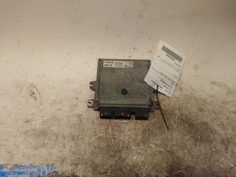 2015 Nissan Rogue Engine Control Module ECM 2.5L OEM Used 159K Miles