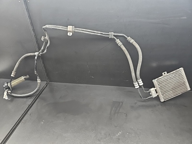 MERCEDES R230 W216 W215 S/CL/SL-CLASS ABC SUSPENSION COOLER RADIATOR 2155000000