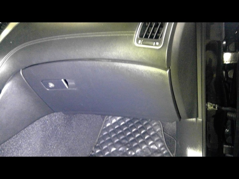 Q60 2017-2022 Glove Box 1671832