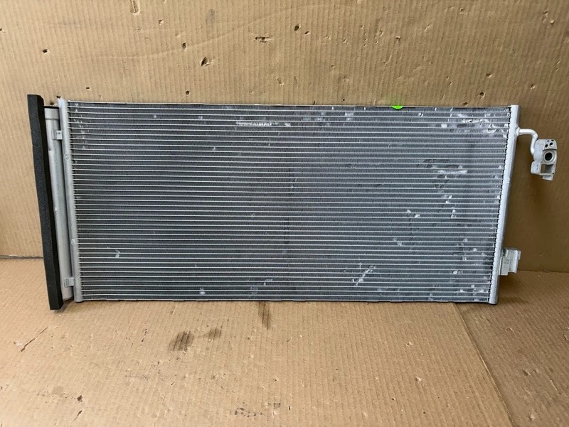✅ BMW Condenser Air Conditioning W 64-53-5-A51-366