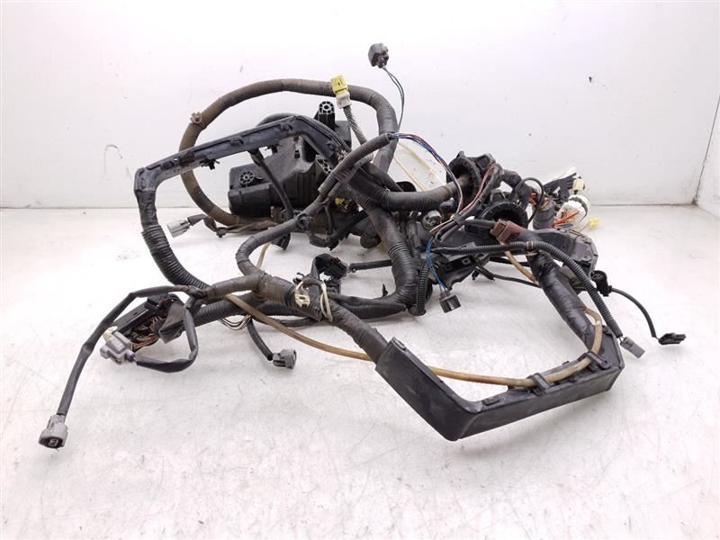 04-05 TOYOTA RAV4 2.4L 4CYL FWD AT MAIN ENGINE ROOM WIRE HARNESS ASSEMBLY
