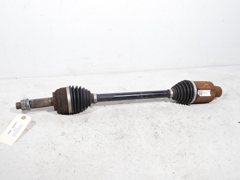 2016-2020 Tesla Model X FRONT RIGHT RH Axle Shaft 1027115-00-BOEM 102k