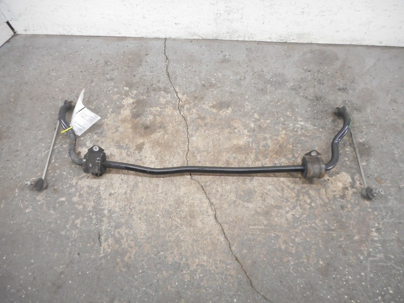 BMW X3 Sway Stabilizer Bar Front 22.5MM OEM 2004 2005