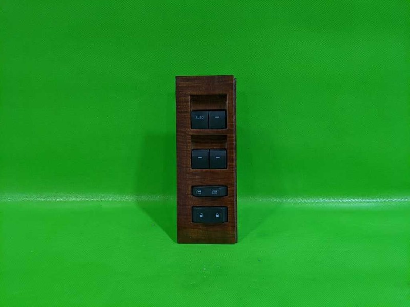 06 07 EXPLORER DRIVER MASTER WINDOW LOCK SWITCH OEM 4204-10