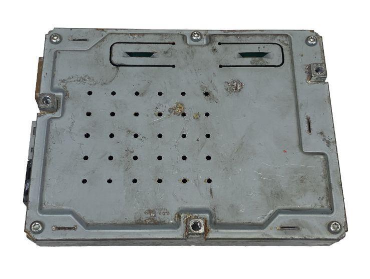 Ford Mustang radio am fm 2017 amplifier 6 speakers system assy OEM FR3T18T806BS