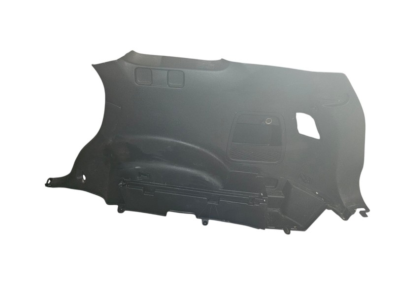 KIA SORENTO TRUNK CARGO STORAGE Trim OEM 2016 - 2018 ✔️