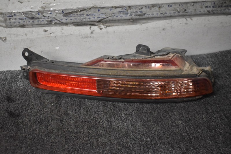 2008-2012 INFINITI EX35 REAR RIGHT TURN SIGNAL FACTORY OEM