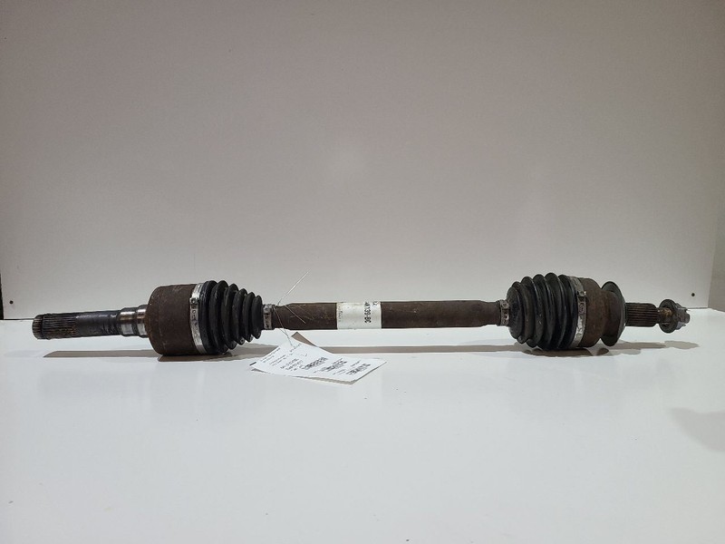 Driver Left Axle Shaft 5.0L Automatic Transmission Fits 15-23 MUSTANG 588881