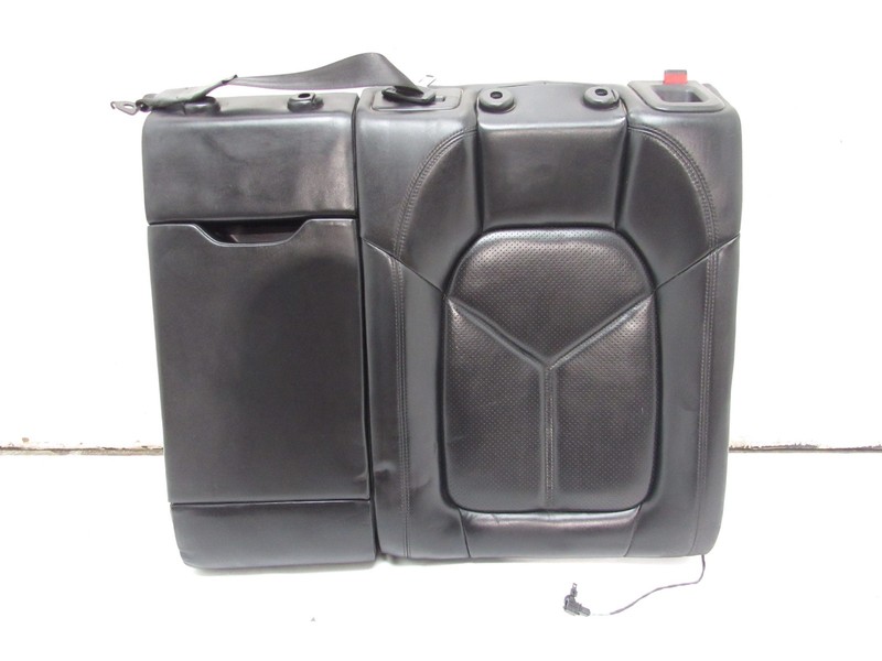 Porsche Macan 2020 Rear Left Driver Upper Top Seat Cushion 19-23 ;