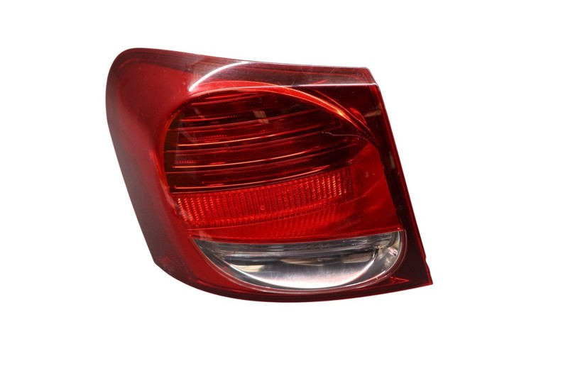 06-11 Lexus GS350 GS430 Rear Left Driver Side Outer Tail Light TailightOem
