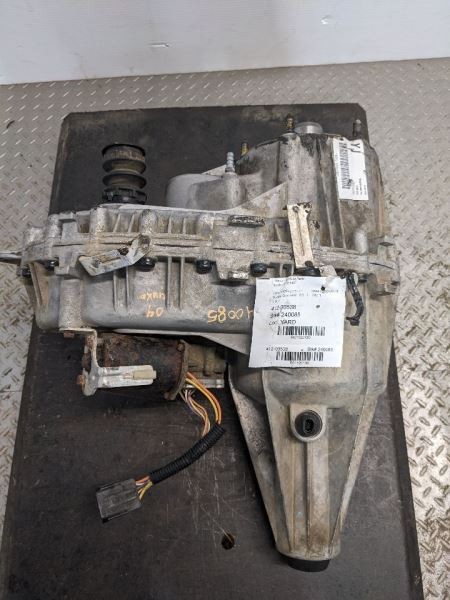 Transfer Case Dash Switch Electric Shift Fits 03-05 SIERRA 1500 PICKUP 1120130