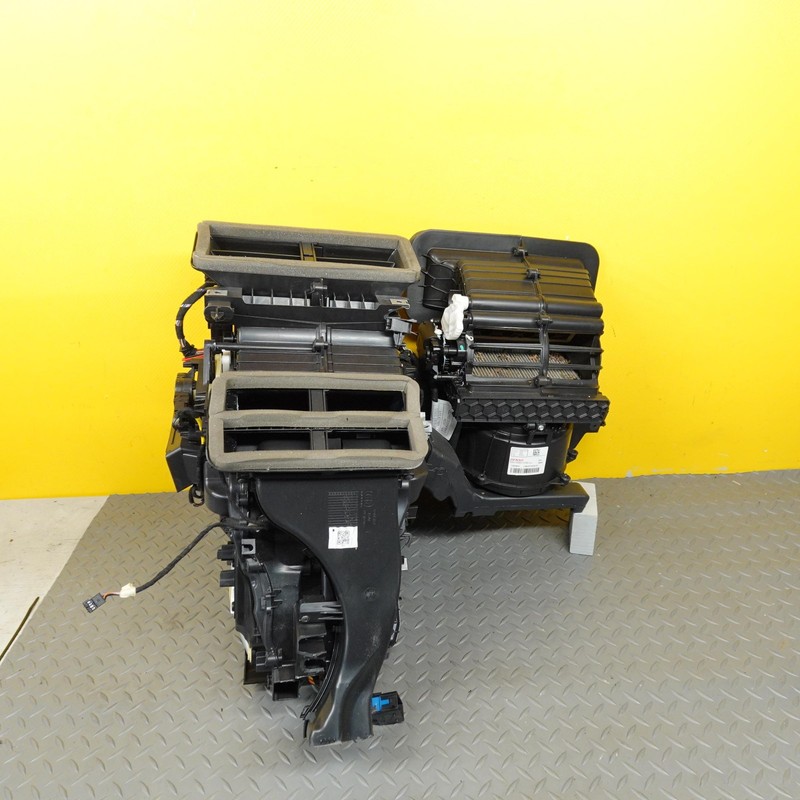 2023-2025 DODGE HORNET HVAC A/C HEATER AIR INLET HOUSING CASE BOX OEM 52090302