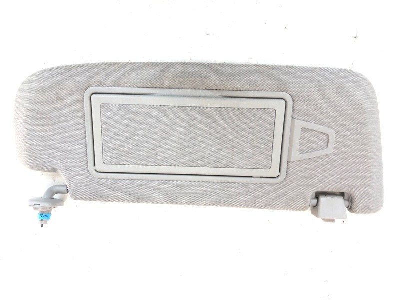 Mercedes-Benz W221 S550 2007-2013 Grey Sun Visor Lateral Side Cover A2218100210